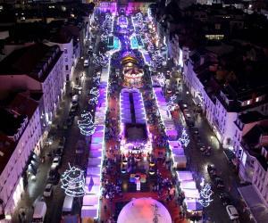 mejores mercadillos navideños en Europa
