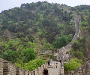 La Gran Muralla China