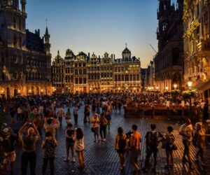 Qué ver en Bruselas en un día