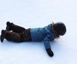 Los mejores sitios para tirarse en trineo cerca de Barcelona