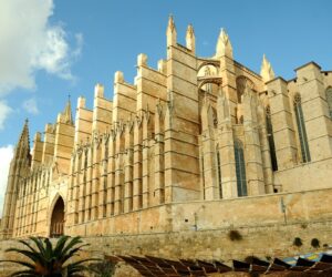 mejores free tours de Mallorca