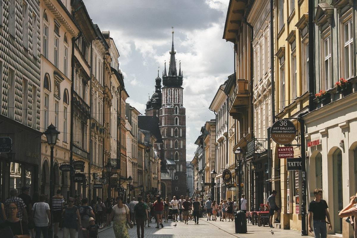 Qué ver en Polonia: 10 visitas imprescindibles