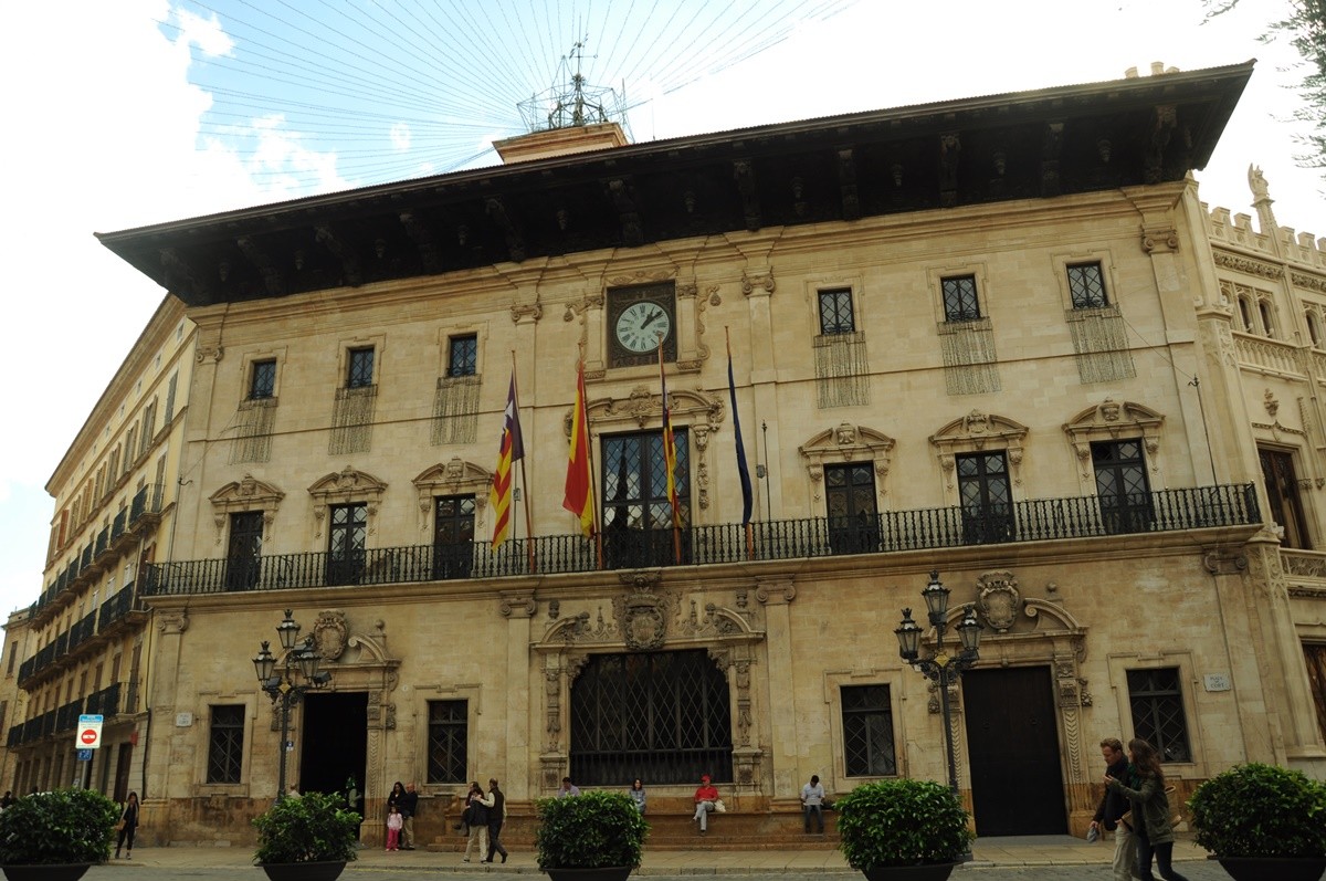 que ver en Palma de Mallorca