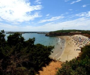 donde alojarse en Conil de la Frontera