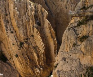 Guía práctica para hacer el Caminito del Rey: información, recomendaciones y conseguir entradas (2023)