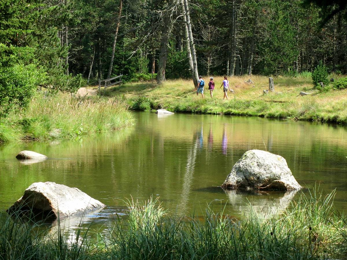 cerdanya catalunya