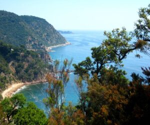 Dónde alojarse en la Costa Brava: las mejores zonas y pueblos