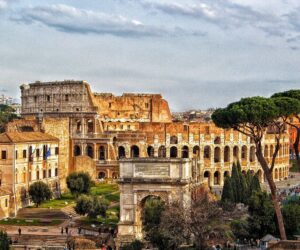 se puede viajar a Italia