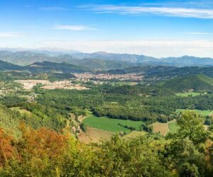 Dónde alojarse en La Garrotxa: las mejores zonas y alojamientos