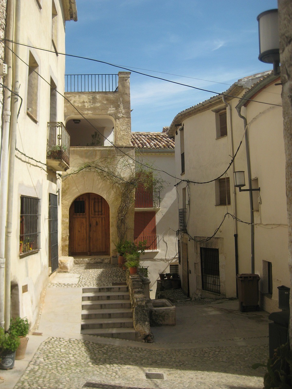 calle de bocairent valencia