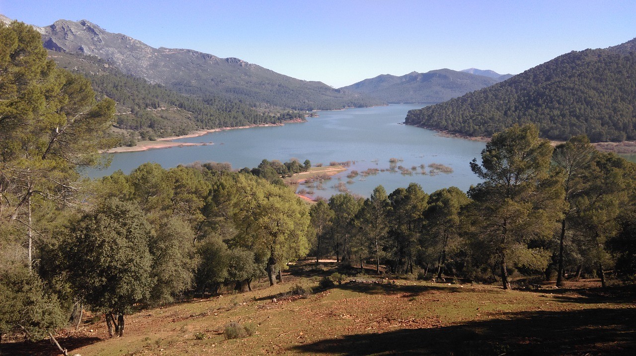 Qué ver en Cazorla