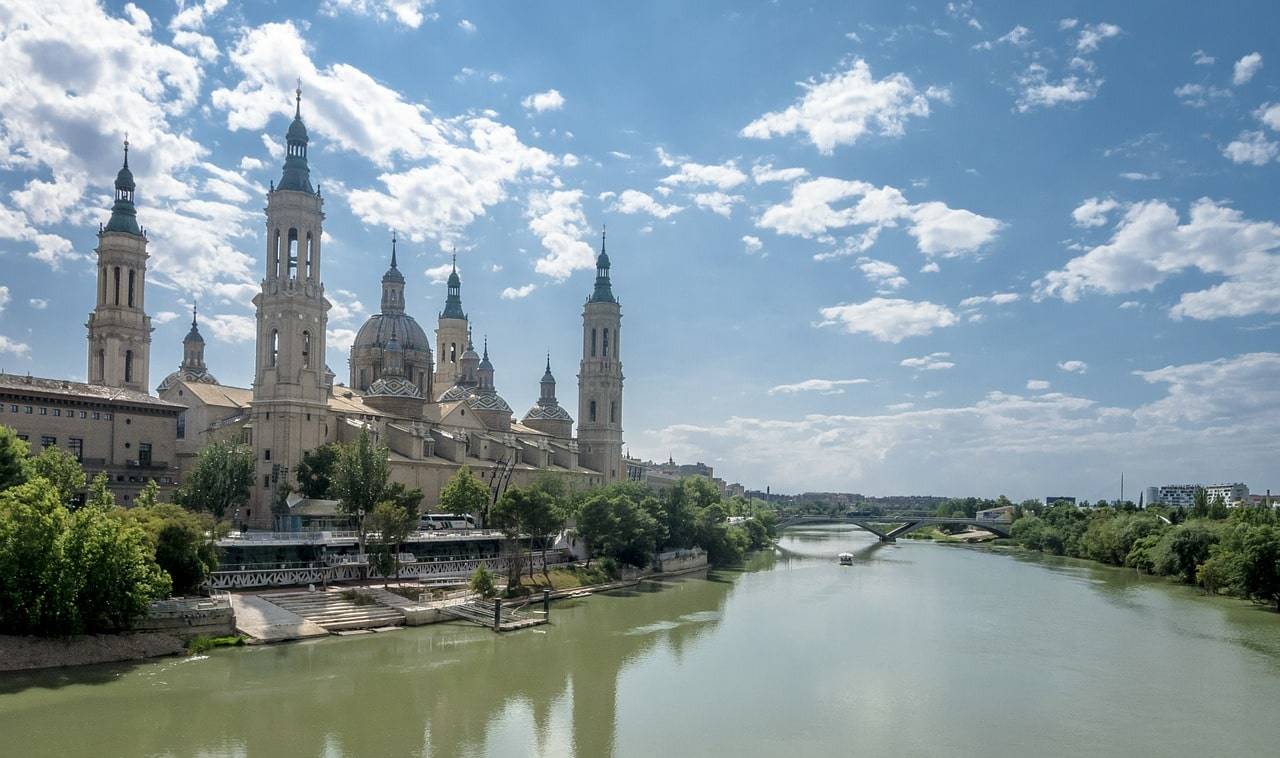 Que ver en Zaragoza