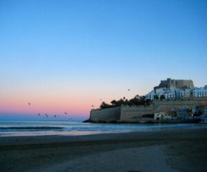 Qué ver y hacer en Peñíscola: playas, casco histórico y excursiones