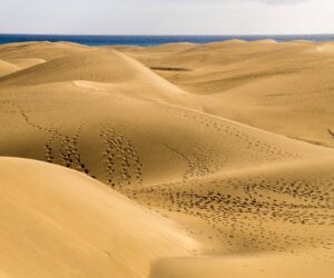 Dunas de Maspalomas