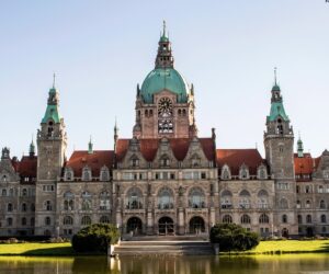 Cómo ir del Aeropuerto de Hannover al centro de la ciudad
