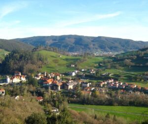 Ruta en coche por Cantabria en 5 a 7 días: itinerario completo y mapa
