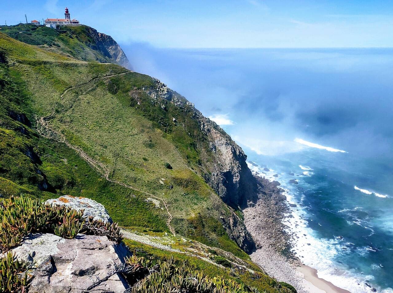 que hacer en Sintra