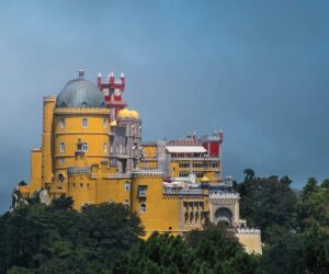 Dónde alojarse en Sintra: mejores zonas y hoteles