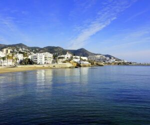 Los mejores lugares donde alojarse en Sitges