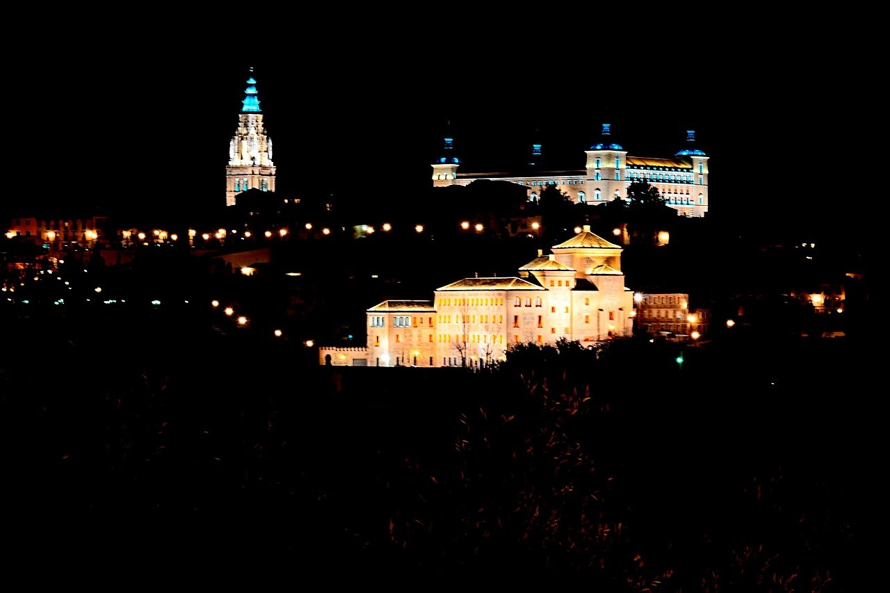 mejores tours gratis en toledo