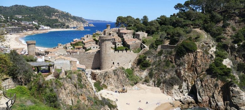 pueblos más bonitos de Cataluña