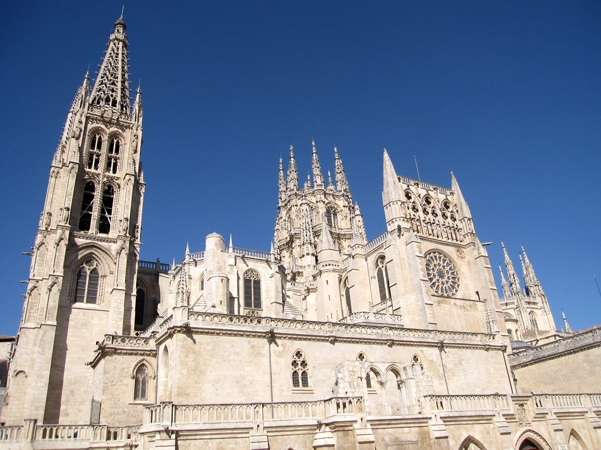 catedral burgos