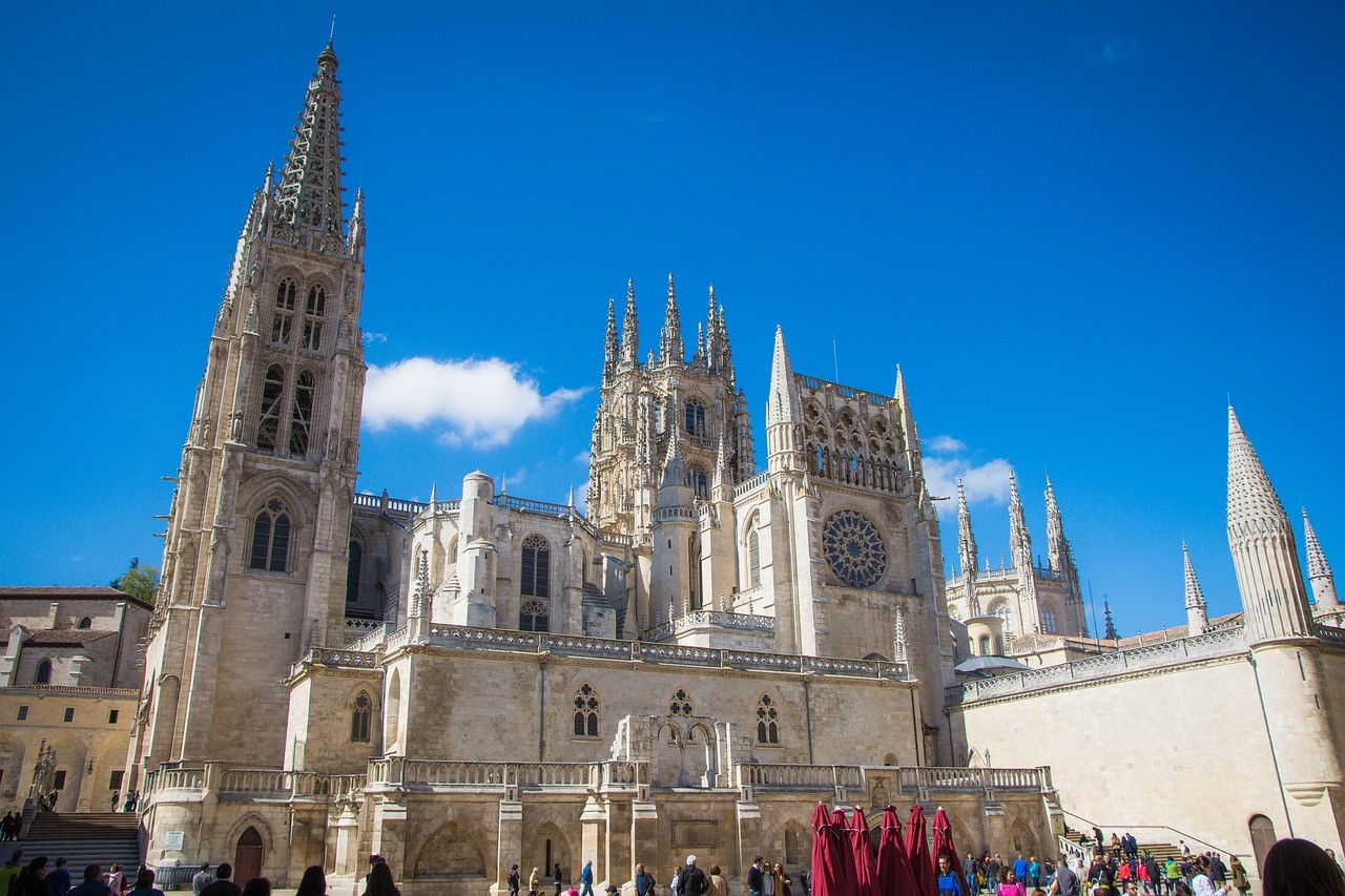 Las 10 Cosas Que Hacer Más Populares En Burgos Con Niños – Actividades