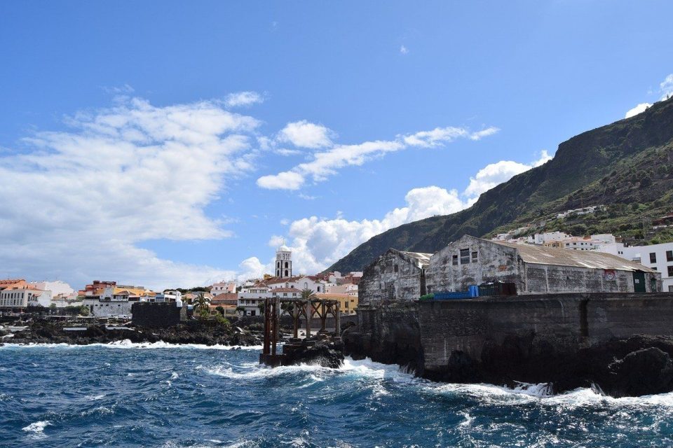 Los 7 mejores lugares que ver en el norte de Tenerife