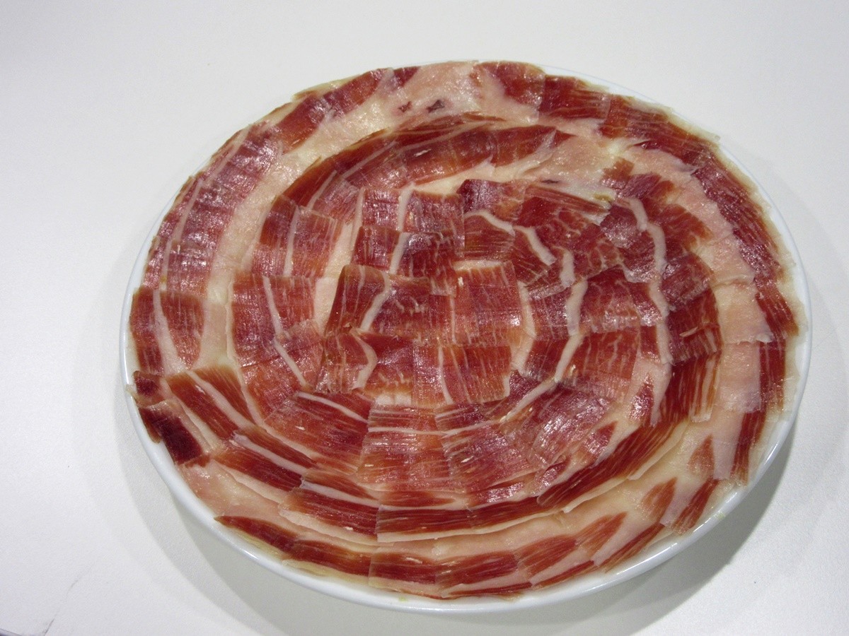 jamon iberico