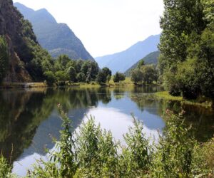 Torrasa en Guingueta d'Àneu