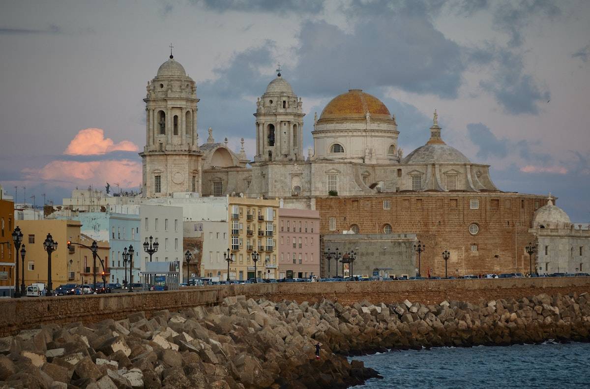 Cádiz