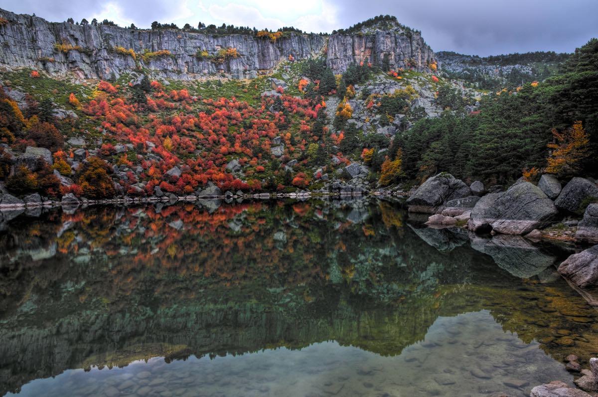 Laguna Negra de Urbión