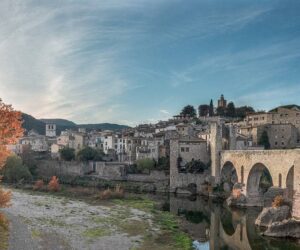 pueblos más bonitos Cataluña