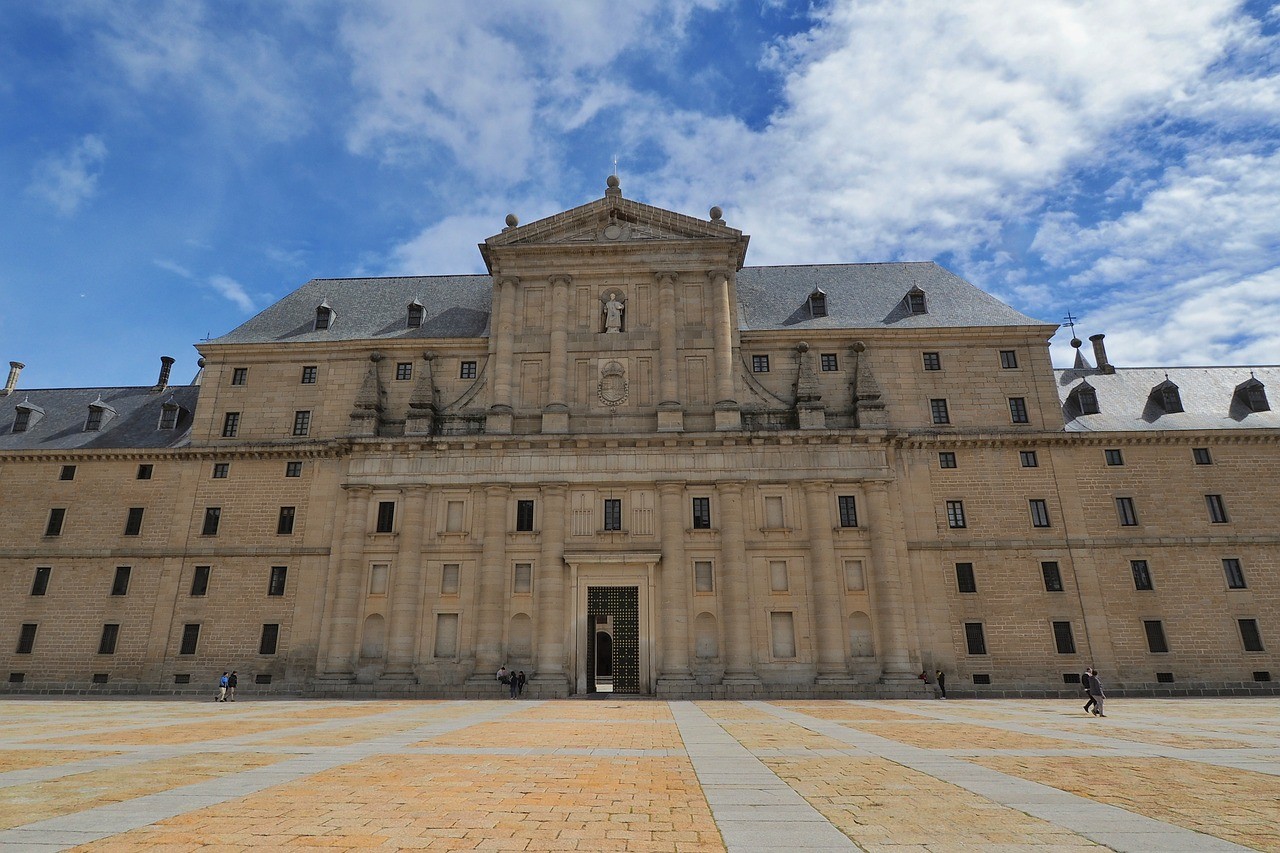 TOP 6 cosas que hacer en el Escorial