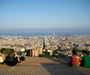 Las 20 mejores cosas que hacer gratis en Barcelona