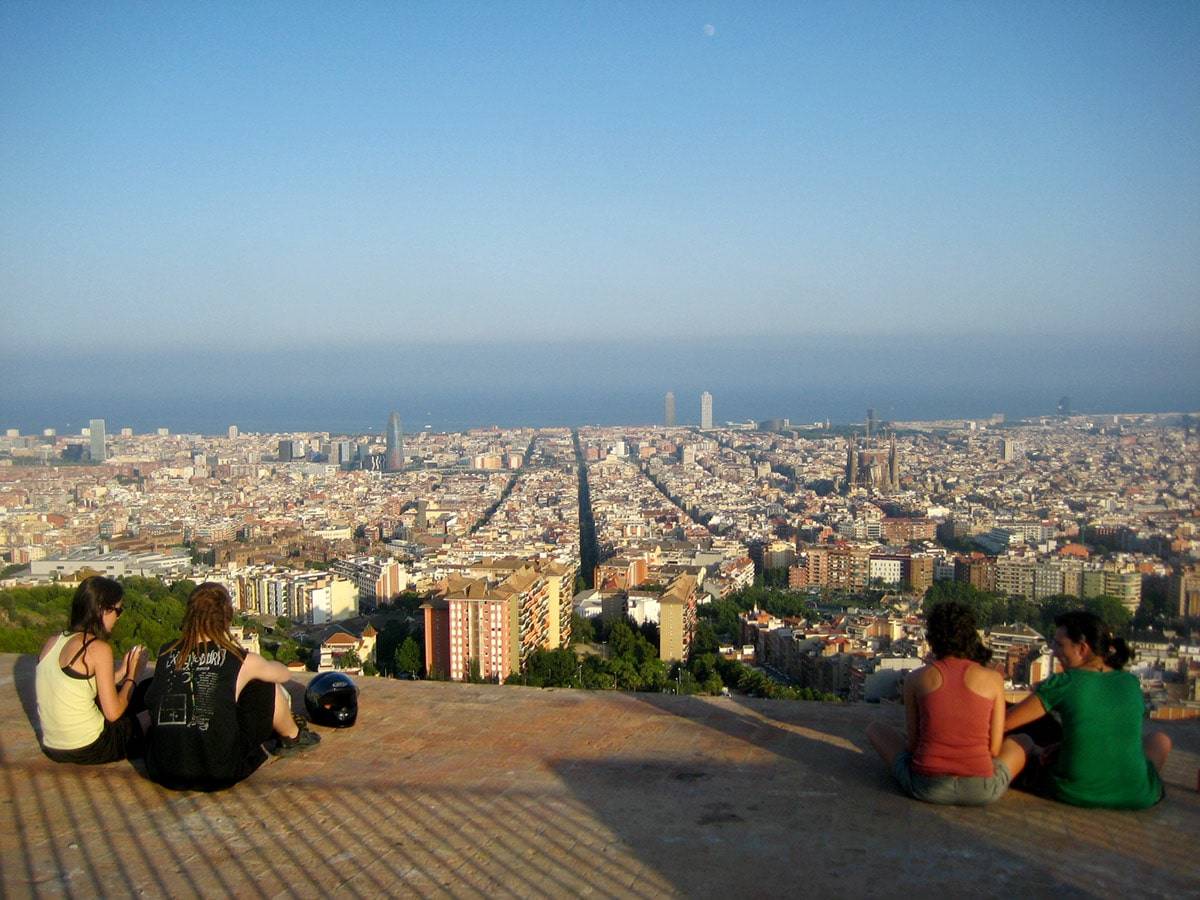 Las 20 mejores cosas que hacer gratis en Barcelona - Viajablog