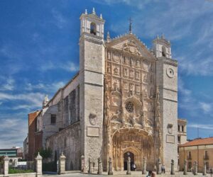 Iglesia de San Pablo