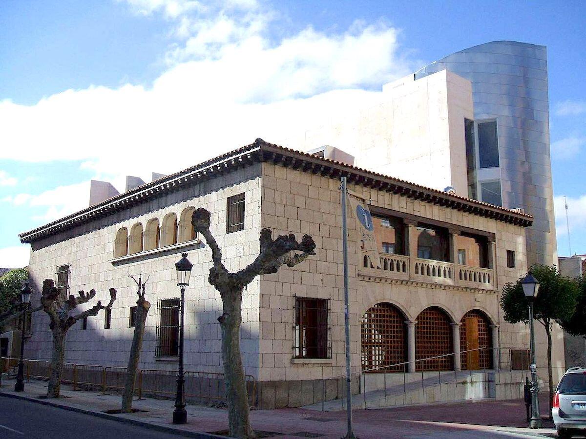 Museo Casa Colón
