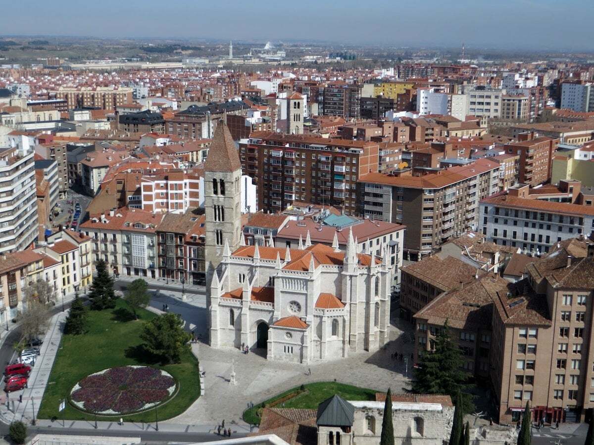 Santa María La Antigua
