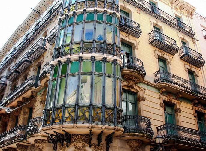 que ver lleida