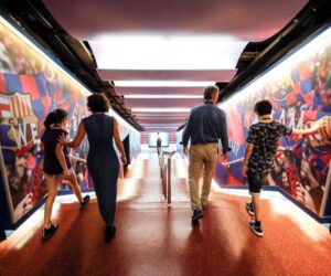 Visitar el Camp Nou y el Museo del Barça: entradas, tour y consejos