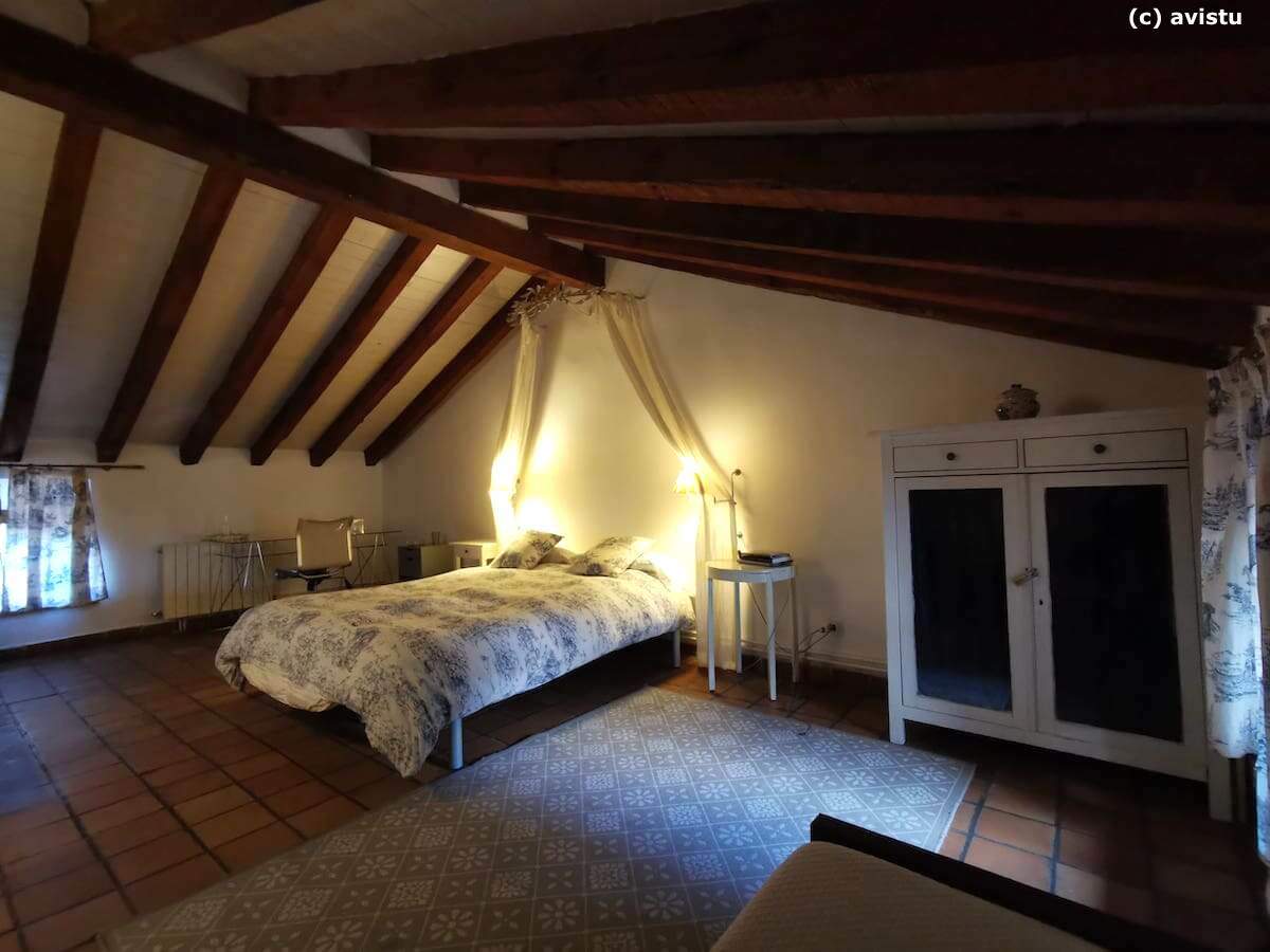 Senderismo Madrid Prádena del Rincón El Bulín de Prádena