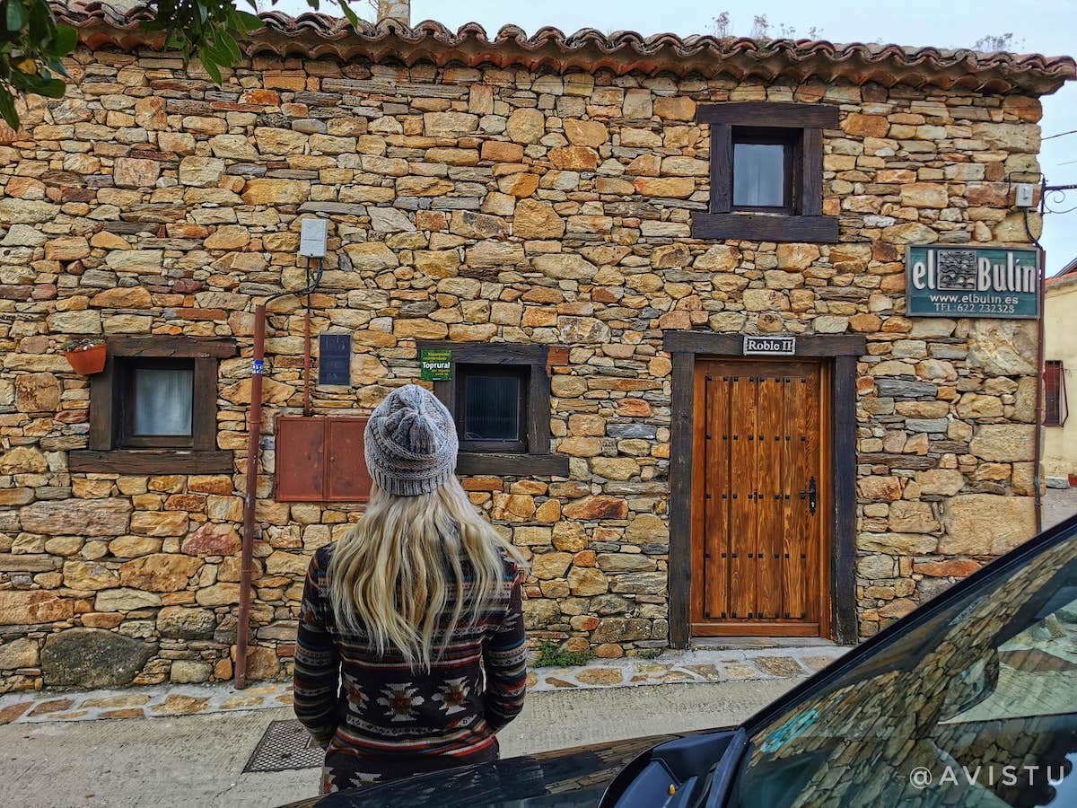 Senderismo Madrid Prádena del Rincón El Bulin de Prádena45