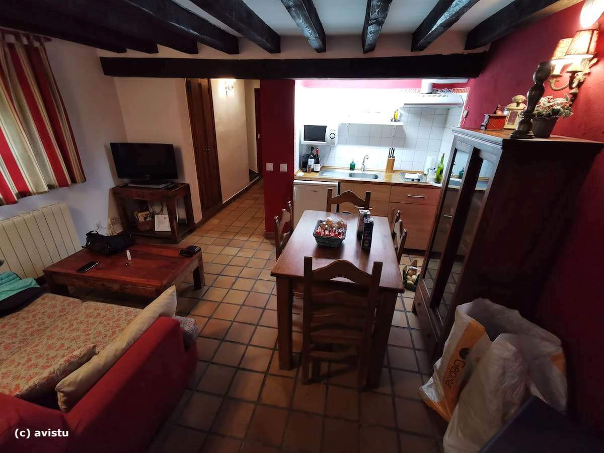 Senderismo Madrid Prádena del Rincón El Bulín de Prádena