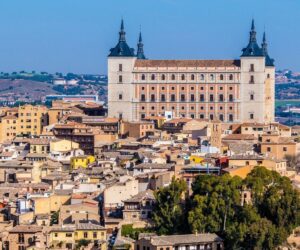 mejores free tours en Toledo