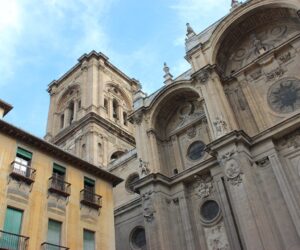 Catedral de Granada