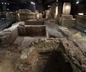 Museo de Historia de Barcelona