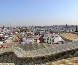 mejores free tours de sevilla