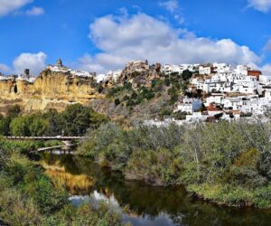 Arcos de la Frontera
