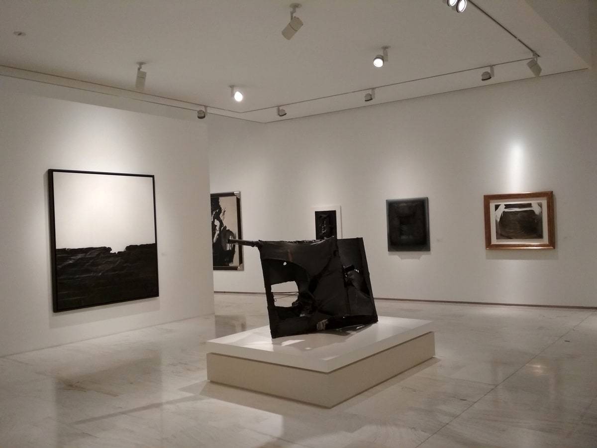 Museo de Arte Contemporáneo de Alicante